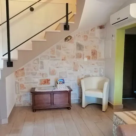 Villa Casa Emma Krk Town