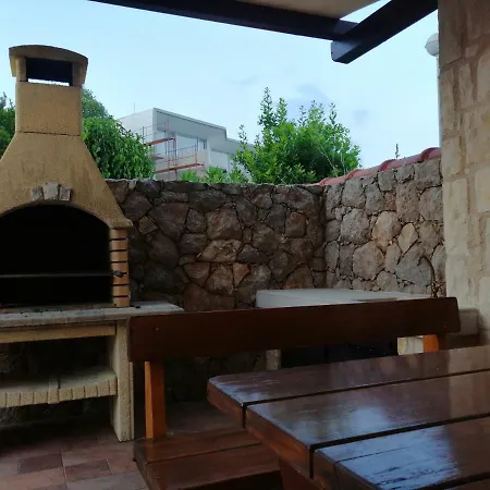 Villa Casa Emma Krk Town