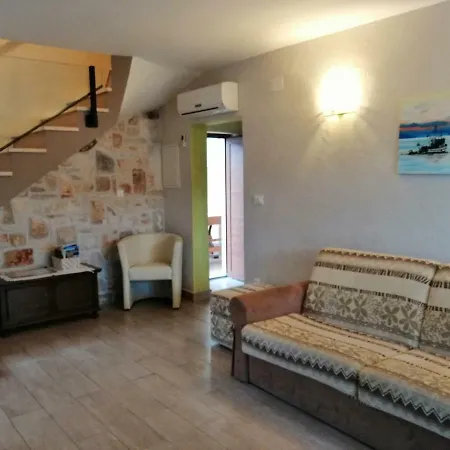 Casa Emma Villa