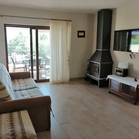 Villa Casa Emma *
