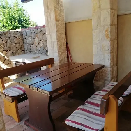 Villa Casa Emma Krk Town