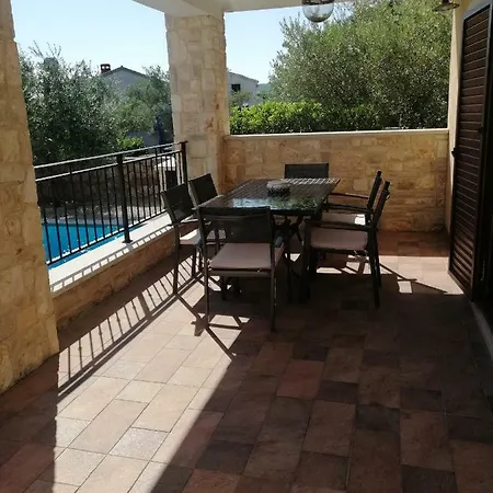 Casa Emma Villa