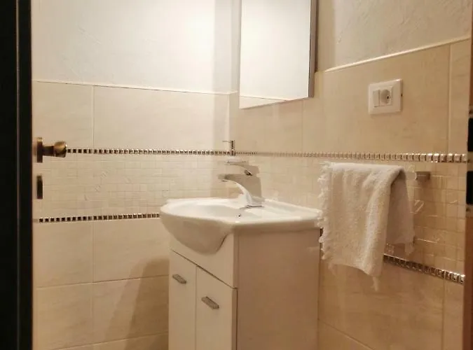 فيلة Casa Emma كرك