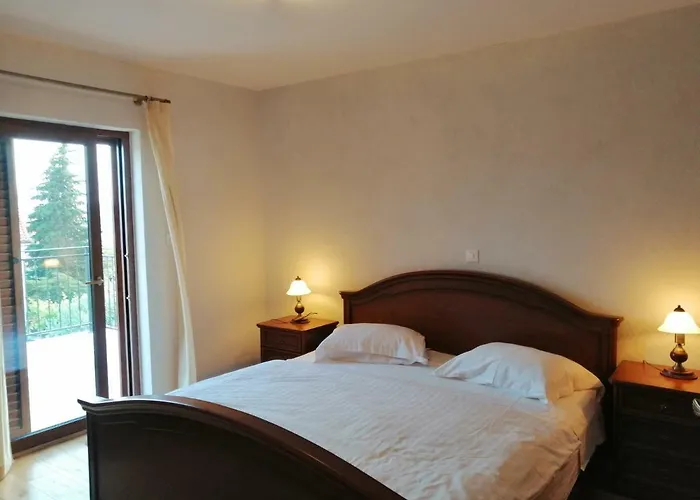 Casa Emma Вилла *