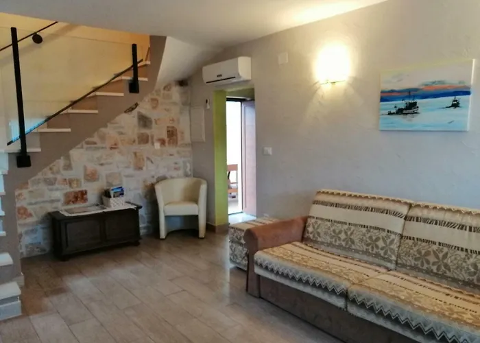 Casa Emma Вилла