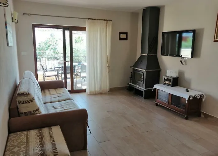 Вилла Casa Emma *