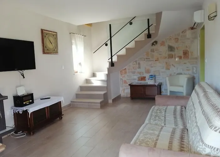 Casa Emma Вилла *