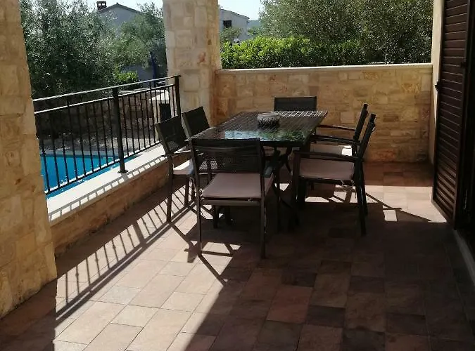 Casa Emma Вилла