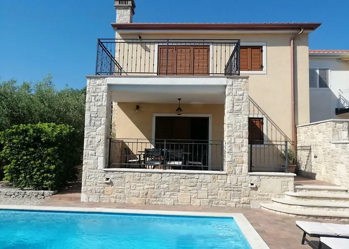 Вилла Casa Emma