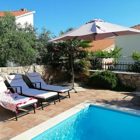 Casa Emma * Krk Town