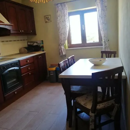 Villa Casa Emma Krk Town