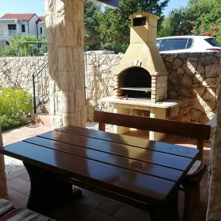 Casa Emma Villa Krk Town