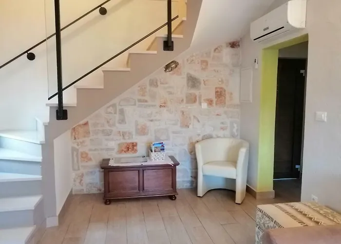 Villa Casa Emma Krk Town