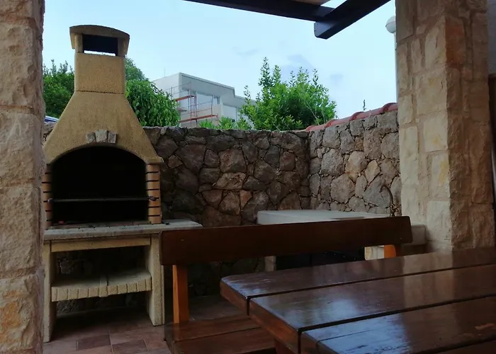 Villa Casa Emma Krk Town