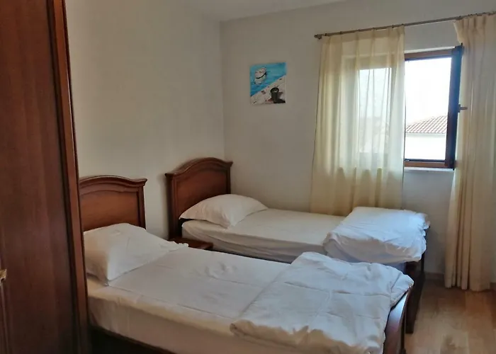 Villa Casa Emma Krk Town