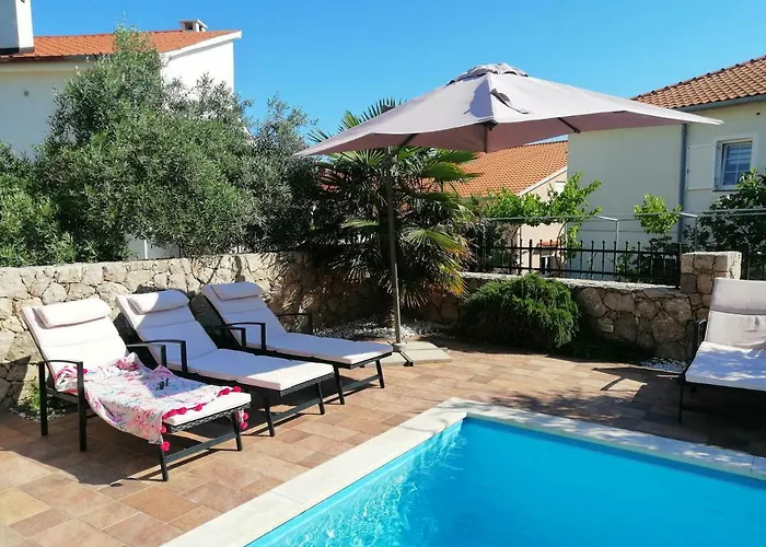 Casa Emma * Krk Town