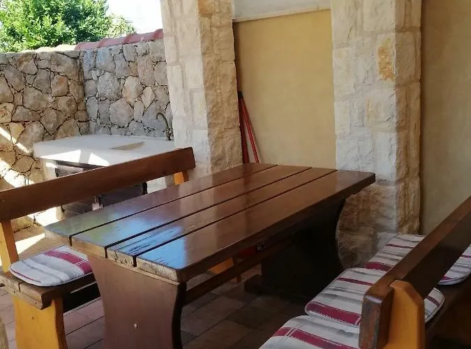 Villa Casa Emma Krk Town