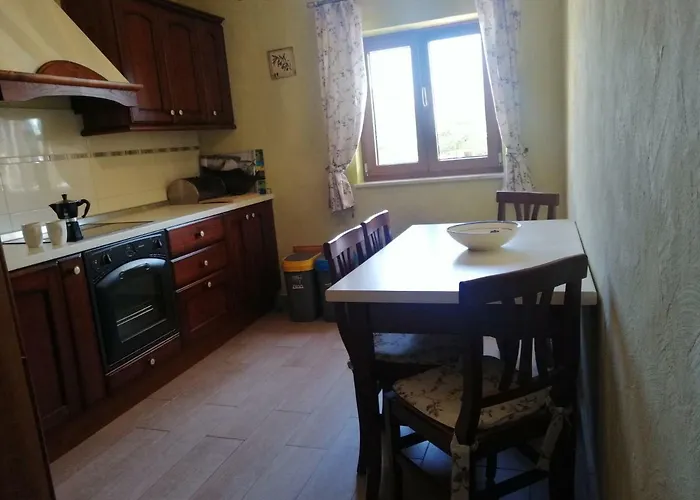 Villa Casa Emma Krk Town