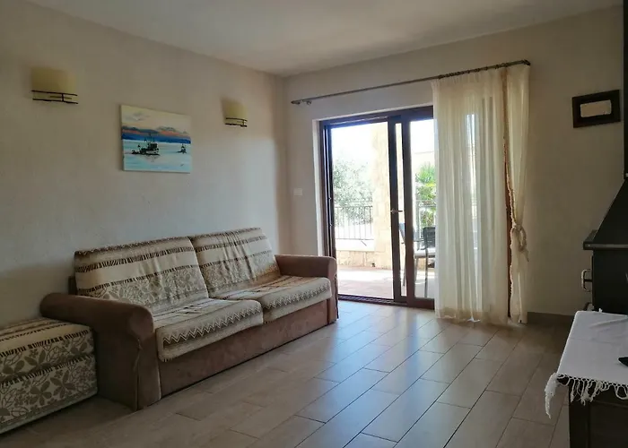 Villa Casa Emma Krk Town