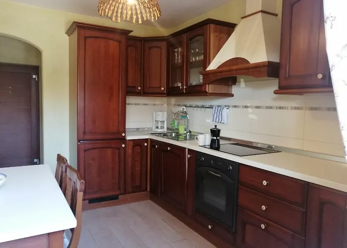 Villa Casa Emma Krk Town