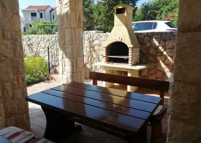 Casa Emma Villa Krk Town